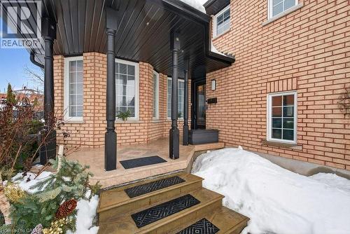 84 Loon Avenue, Barrie, ON - Outdoor