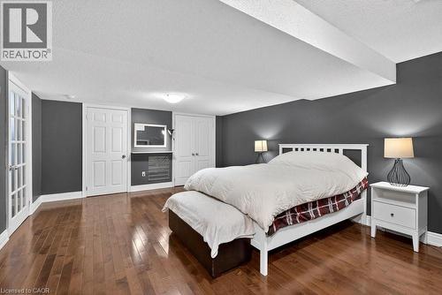 84 Loon Avenue, Barrie, ON - Indoor Photo Showing Bedroom