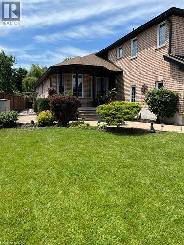 84 Loon Avenue, Barrie, ON - Outdoor