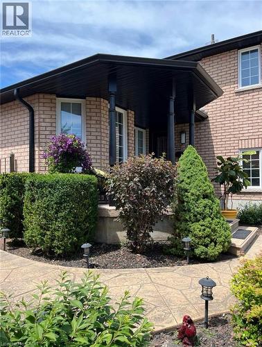 84 Loon Avenue, Barrie, ON - Outdoor