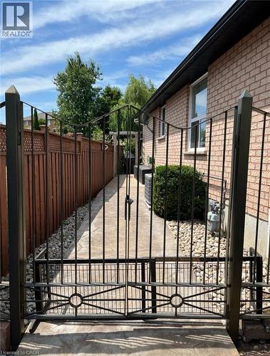 84 Loon Avenue, Barrie, ON - Outdoor