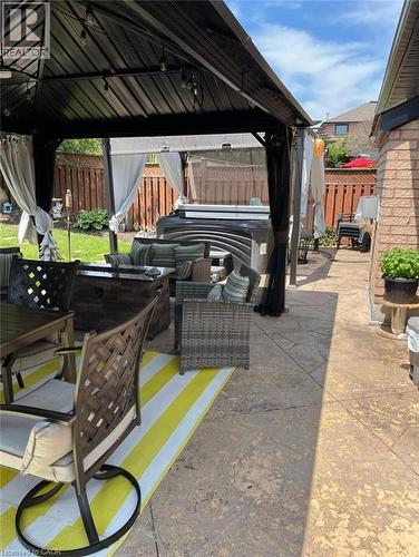 84 Loon Avenue, Barrie, ON - Outdoor With Exterior