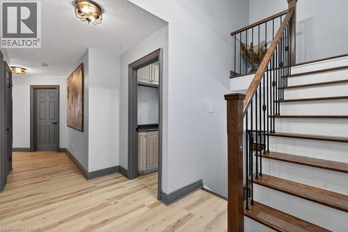 84 Loon Avenue, Barrie, ON - Indoor Photo Showing Other Room