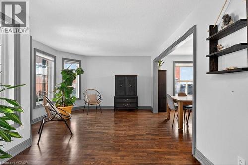 84 Loon Avenue, Barrie, ON - Indoor Photo Showing Other Room