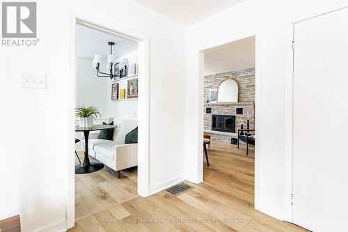 381 Applegrove Avenue, Peterborough (Northcrest Ward 5), ON - Indoor Photo Showing Other Room