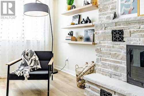 381 Applegrove Avenue, Peterborough (Northcrest Ward 5), ON - Indoor Photo Showing Other Room