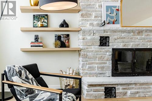 381 Applegrove Avenue, Peterborough (Northcrest Ward 5), ON - Indoor Photo Showing Other Room