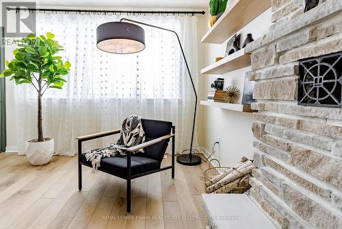 381 Applegrove Avenue, Peterborough (Northcrest Ward 5), ON - Indoor Photo Showing Other Room