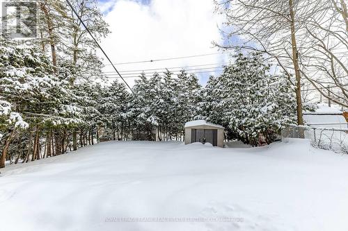 381 Applegrove Avenue, Peterborough (Northcrest Ward 5), ON - Outdoor