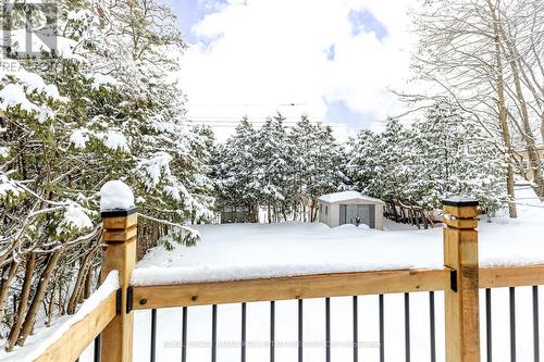 381 Applegrove Avenue, Peterborough (Northcrest Ward 5), ON - Outdoor