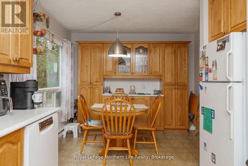 91 Oak Street, Unorganized Townships (Thorne), ON - Indoor