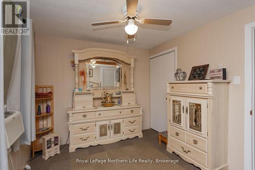 91 Oak Street, Unorganized Townships (Thorne), ON - Indoor