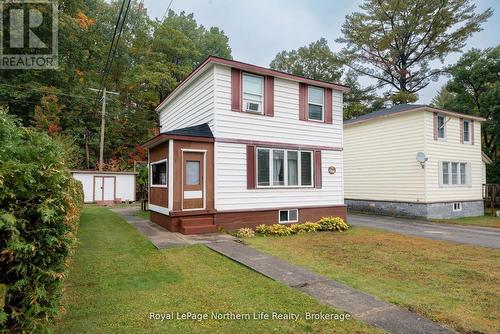 91 Oak Street, Unorganized Townships (Thorne), ON - Outdoor