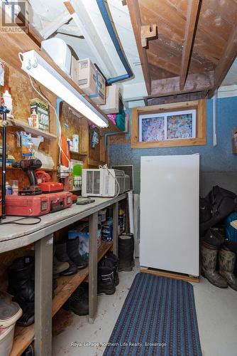 91 Oak Street, Unorganized Townships (Thorne), ON - Indoor