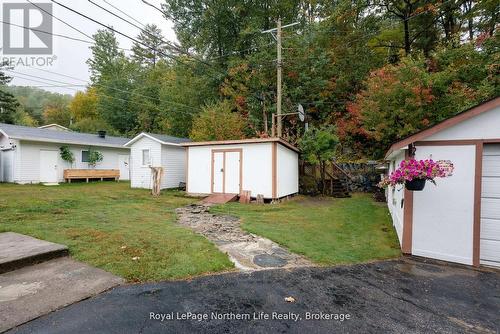 91 Oak Street, Unorganized Townships (Thorne), ON - Outdoor