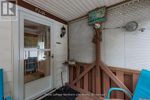 91 Oak Street, Unorganized Townships (Thorne), ON - Outdoor With Exterior