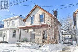 431 MAIN STREET  Deseronto (Deseronto (Town)), ON K0K 1X0