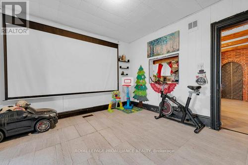 431 Main Street, Deseronto (Deseronto (Town)), ON - Indoor