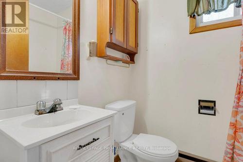 431 Main Street, Deseronto (Deseronto (Town)), ON - Indoor Photo Showing Bathroom