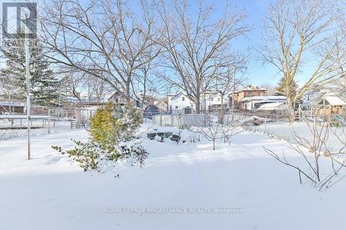431 Main Street, Deseronto (Deseronto (Town)), ON - Outdoor With View