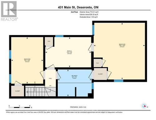 431 Main Street, Deseronto (Deseronto (Town)), ON - Other