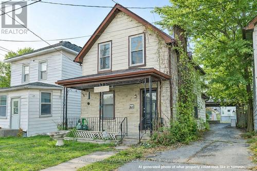 431 MAIN STREET  Deseronto (Deseronto (Town)), ON K0K 1X0
