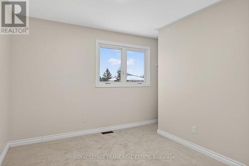 1821 Parkwood Circle, Peterborough (Monaghan Ward 2), ON - Indoor Photo Showing Other Room