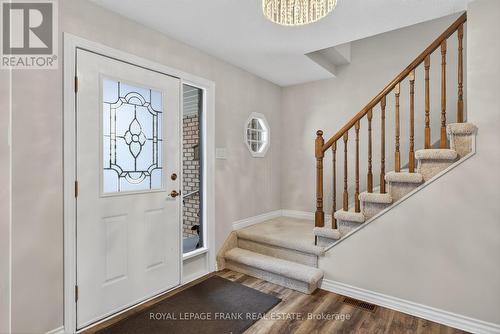 1821 Parkwood Circle, Peterborough (Monaghan Ward 2), ON - Indoor Photo Showing Other Room
