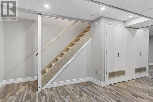 1821 Parkwood Circle, Peterborough (Monaghan Ward 2), ON - Indoor Photo Showing Other Room