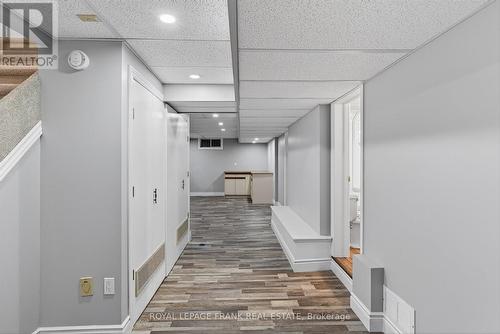 1821 Parkwood Circle, Peterborough (Monaghan Ward 2), ON - Indoor Photo Showing Other Room