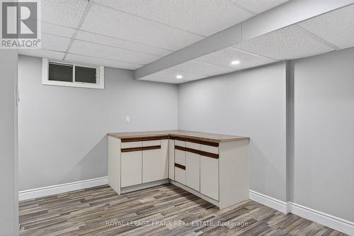 1821 Parkwood Circle, Peterborough (Monaghan Ward 2), ON - Indoor