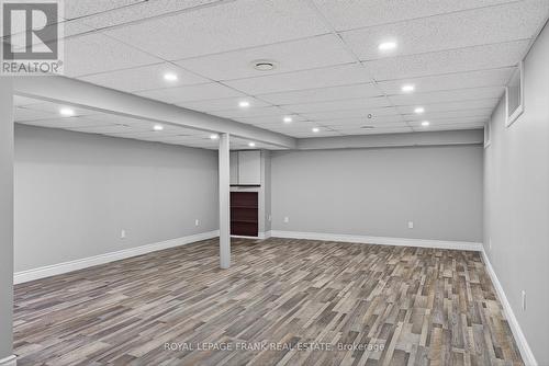 1821 Parkwood Circle, Peterborough (Monaghan Ward 2), ON - Indoor