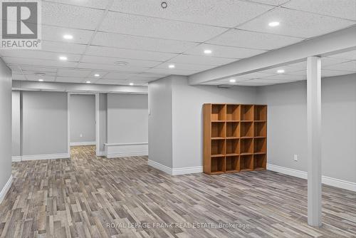 1821 Parkwood Circle, Peterborough (Monaghan Ward 2), ON - Indoor