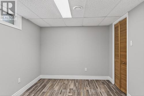 1821 Parkwood Circle, Peterborough (Monaghan Ward 2), ON - Indoor Photo Showing Other Room