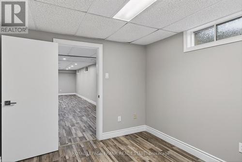 1821 Parkwood Circle, Peterborough (Monaghan Ward 2), ON - Indoor Photo Showing Other Room