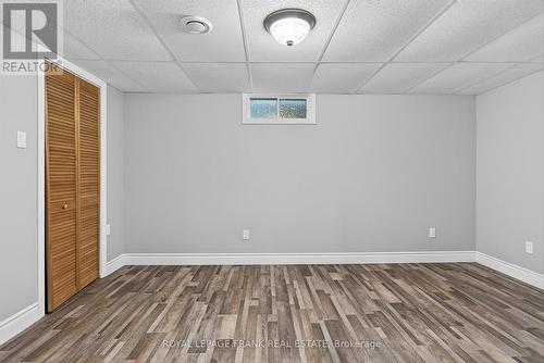 1821 Parkwood Circle, Peterborough (Monaghan Ward 2), ON - Indoor Photo Showing Other Room