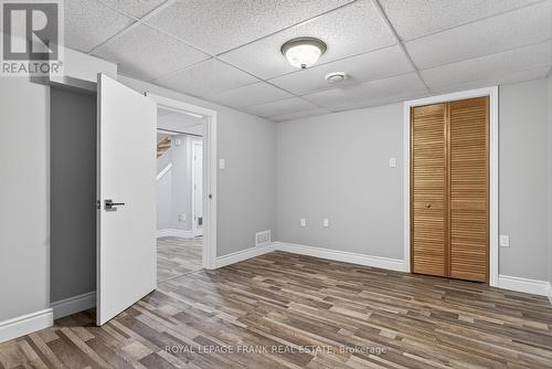 1821 Parkwood Circle, Peterborough (Monaghan Ward 2), ON - Indoor Photo Showing Other Room