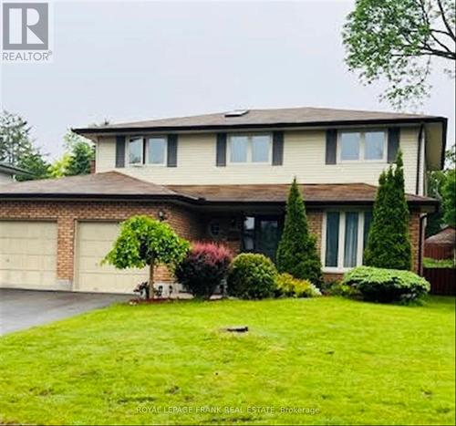 1821 Parkwood Circle, Peterborough (Monaghan Ward 2), ON - Outdoor