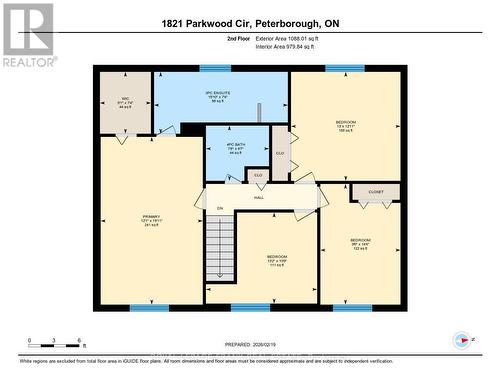 1821 Parkwood Circle, Peterborough (Monaghan Ward 2), ON - Other