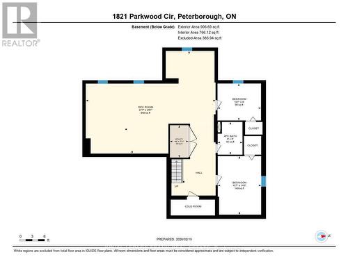 1821 Parkwood Circle, Peterborough (Monaghan Ward 2), ON - Other