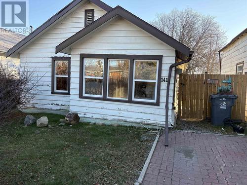 141 Pine ST  Thunder Bay, ON P7A 5X4