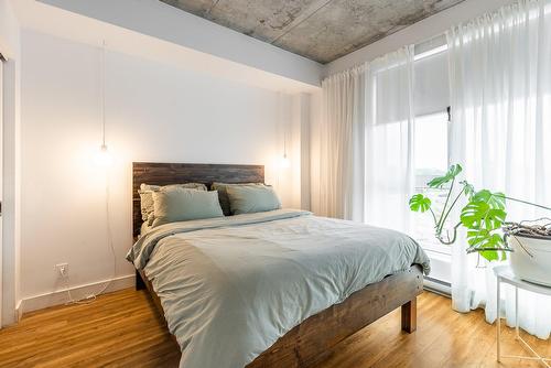 Chambre à coucher principale - 511-8 Av. Donegani, Pointe-Claire, QC - Indoor Photo Showing Bedroom