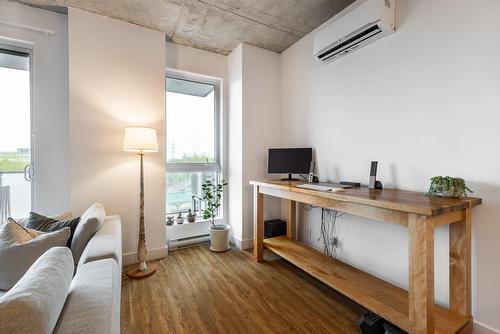 Bureau - 511-8 Av. Donegani, Pointe-Claire, QC - Indoor