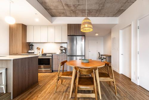 Salle à manger - 511-8 Av. Donegani, Pointe-Claire, QC - Indoor