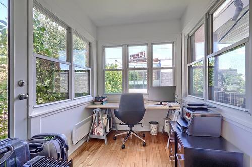 Bureau - 1061 Boul. Mont-Royal, Montréal (Outremont), QC - Indoor Photo Showing Office