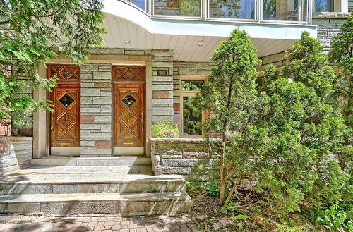 Extérieur - 1061 Boul. Mont-Royal, Montréal (Outremont), QC - Outdoor