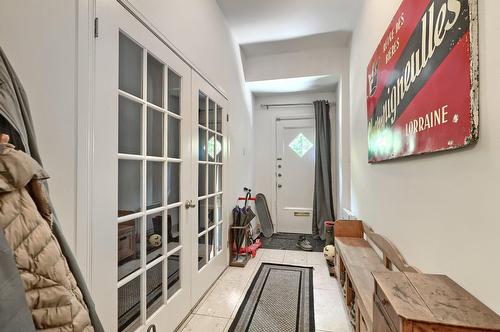 Hall d'entrée/Vestibule - 1061 Boul. Mont-Royal, Montréal (Outremont), QC - Indoor Photo Showing Other Room