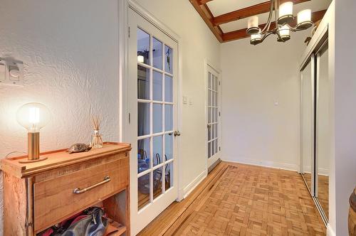 Hall d'entrée/Vestibule - 1061 Boul. Mont-Royal, Montréal (Outremont), QC - Indoor Photo Showing Other Room