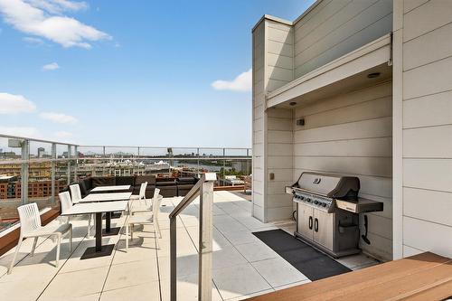 Balcon - 608-71 Rue Duke, Montréal (Ville-Marie), QC - Outdoor With Exterior