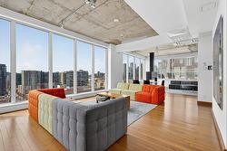 Salle communautaire - 